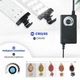 Световая фотостудия Yorbay LED 80×80×80 см (лайтбокс/фотобокс) - изображение 3
