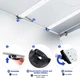 Световая фотостудия Yorbay LED 80×80×80 см (лайтбокс/фотобокс) - изображение 5