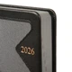 Деловой блокнот А5 Leo Planner Bruno 252704 352 листов 5156217 - изображение 6