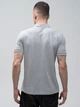 Поло длинное мужское Stedman Harper Polo ST9060-GYH XL (RAY2000000015996) - изображение 2