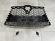 Решетка радиатора F-SPORT Lexus RX 2023+ 5310148C20 для Lexus RX 2023- (8909) - изображение 7