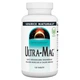 Микроэлемент Магний Source Naturals Ultra-Mag 120 Tabs - изображение 1