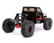Машинка на радиоуправлении Redcat Ascent Fusion LCG 1/10 4WD RTR Brushless Scale Rock Crawler (Black) - изображение 2
