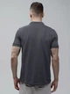 Поло длинное мужское Stedman Harper Polo ST9060-SLG 3XL Темно-серое (RAY2000000030289) - изображение 2