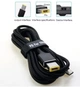 Кабель для зарядки ноутбука Lenovo с тригером PD 100W Type-C на DC 11.0х4.5х6.0 (20V/5A) 1,8 метра - изображение 2