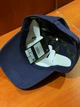 Кепка унисекс блайзер бейсболка Barbour International Albury Sports Cap MHA0875BU73 - изображение 7
