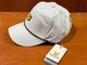 Кепка унисекс блайзер бейсболка Lyle & Scott Golf Rope Baseball Cap HE1600G W974 Club Blue - изображение 6