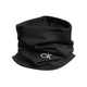 Бафф унисекс Calvin klein golf tour snood c9398 черный шарф балаклава бандана - изображение 1