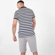 Поло теніска футболка Everlast pique polo shirt M білий - зображення 2