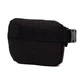Сумка на пояс бананка унисекс Ellesse Delo Waist Bag Black SJD01192 черная - изображение 2