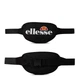 Сумка на пояс бананка унисекс Ellesse Delo Waist Bag Black SJD01192 черная - изображение 7