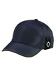 Кепка Ma.strum ID Icon Cap Ink Navy MAS6312-C-M428 Mastrum блайзер бейсболка темно-синяя - изображение 3