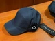 Кепка Ma.strum ID Icon Cap Ink Navy MAS6312-C-M428 Mastrum блайзер бейсболка темно-синяя - изображение 7