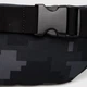 Сумка на пояс плече бананка Reebok act core graphic waist bag h36565 - зображення 5