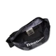 Сумка на пояс плече бананка Reebok act core graphic waist bag h36565 - зображення 7