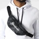 Сумка на пояс плече бананка Reebok act core graphic waist bag h36565 - зображення 8