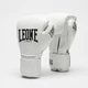 Боксерські рукавички Leone Greatest White 12 ун. (3546_500203) - изображение 1