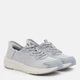 Женские кроссовки Restime HWL24120 39 25 см Grey (2039000098821) - изображение 3