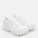 Женские кроссовки Beppi 2205641 36 23 см White (7000002675629) - изображение 3