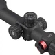 Оптический прицел DISCOVERY Optics HS 4-16x44 SF AI FFP 30mm - изображение 6