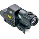 Комплект HHS VI коллиматор EOTech EXPS3-2 + магнифер EOTech G43 3х - изображение 1