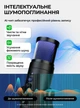 Микрофон для компьютера студийный игровой для стрима для подкаста блогеров конференций для ПК ноутбука записи музыки конденсаторный на подставке с подсветкой RGB подсветка Plug&Play USB MU900 73763 - изображение 3