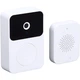 Бездротовий дверний відеодзвінок WiFi Smart Doorbell M6 - изображение 5