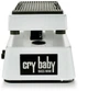 Педаль эффектов Dunlop CBM105Q CryBaby Mini Bass Wah - изображение 3