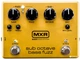 Педаль эффектов Dunlop M287 MXR Sub Octave Bass Fuzz - изображение 1