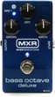 Педаль эффектов Dunlop M288 MXR Bass Octave Deluxe - изображение 2