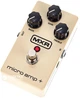Педаль эффектов Dunlop M233 MXR Micro AMP+ Standard - изображение 2