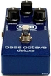 Педаль эффектов Dunlop M288 MXR Bass Octave Deluxe - изображение 4