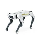 Интерактивный робот-собака на радиоуправлении с пультом Smart Dog 12 команд - изображение 1
