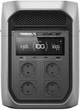 Stacja zasilania Ecoflow Delta 3 Max Plus / 3000 W / 2048 Wh / LiFePO4 (EFD3MP-EU-CBOX) - obraz 3