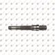 Вал гідронасоса ведучий Bosch Rexroth A4VG40 L1=242 mm SKS - зображення 1