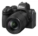 Беззеркальный фотоаппарат Nikon Z50 II kit 18–140mm VR (VOA150K003) - изображение 1