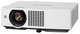 Проектор Panasonic PT-VMZ72EJ White - изображение 2