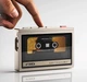 Чехол FiiO SK-M21C Titanium Gold - изображение 3