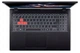 Ноутбук Acer Nitro Lite 16 NL16-71G (NH.DAEEX.002) Shale Black - изображение 4