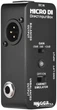 Педаль эффектов Mooer Micro D.I. Box - изображение 3