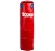Груша боксерська BOXER Класик 1,2м шкіра червона - зображення 2