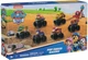 Zestaw pojazdów Paw Patrol Ratujący zespół szczeniąt-wyścigowy 6071032 (681147016477) - obraz 1