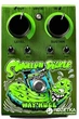 Педаль эффектов Way Huge WHE402DD Swollen Pickle Jumbo Fuzz Dirty Donny Edition - изображение 1