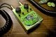Педаль эффектов Way Huge WHE402DD Swollen Pickle Jumbo Fuzz Dirty Donny Edition - изображение 3