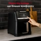 Мультипечь Tefal Easy Fry Silence EY8428E0 - изображение 5