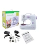 Швейная машинка для дома Michley Sewing Machine FHSM-505A 12 в 1 - изображение 11