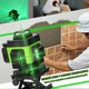 Лазерный уровень нивелир Action MVM-LL03 - изображение 5