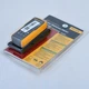 Дальномер лазерный высокой точности до 100 метров Fluke 424D II Class + сумка - изображение 5