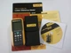 Дальномер лазерный высокой точности до 100 метров Fluke 424D II Class + сумка - изображение 6