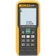 Дальномер лазерный высокой точности до 100 метров Fluke 424D II Class + сумка - изображение 10